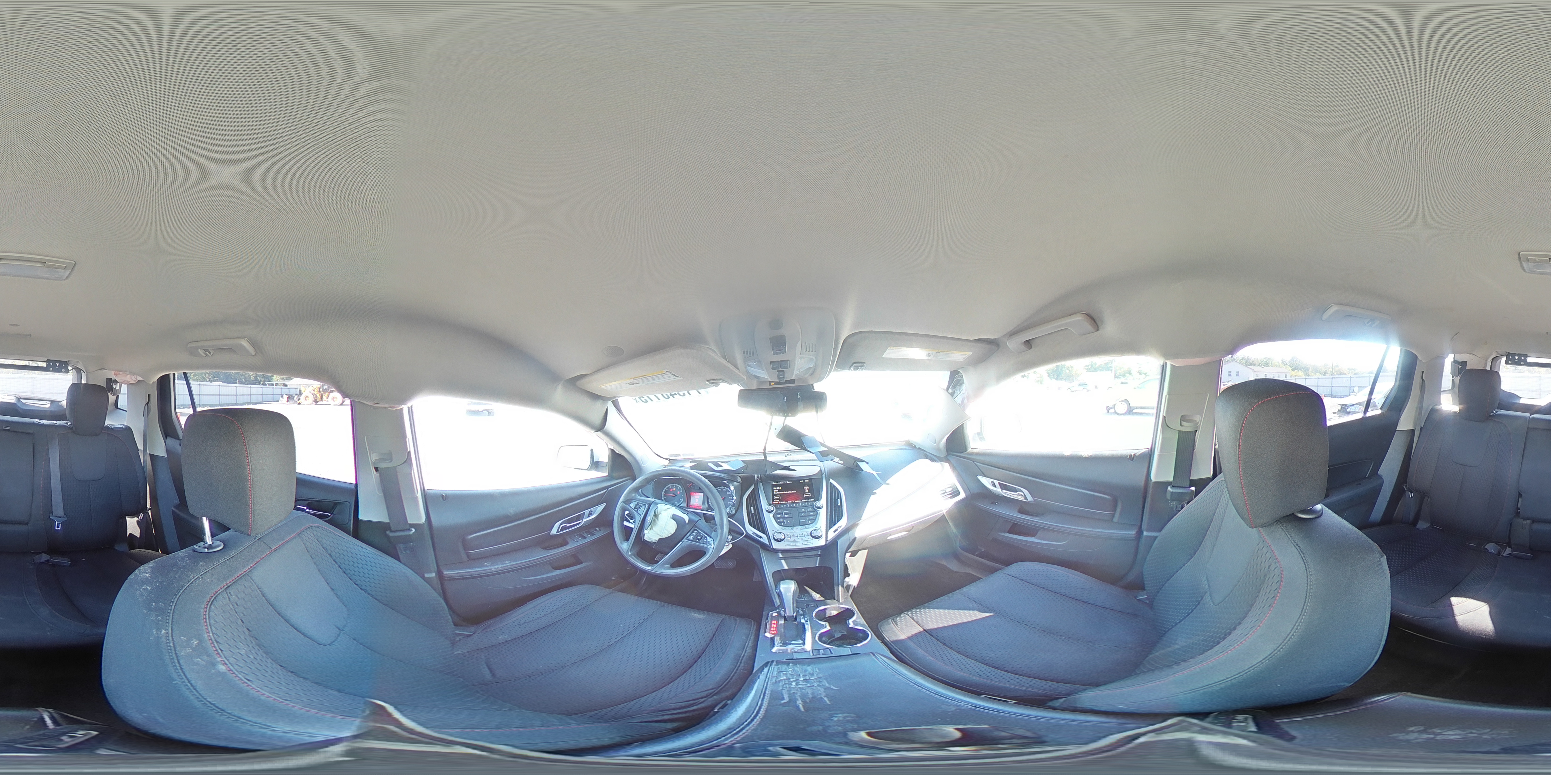 2015 GMC Terrain Sle VIN: 2GKALMEK9F6388315 Lot: 71348115