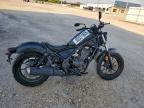 2025 HONDA CMX300    for sale at Copart TX - WACO