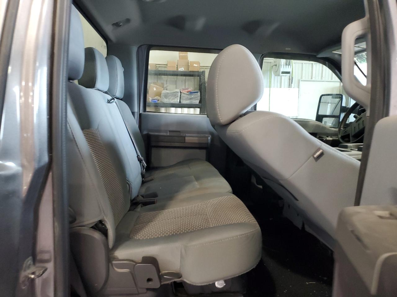 2011 Ford F250 Super Duty VIN: 1FT7W2BT3BEC85797 Lot: 71723205