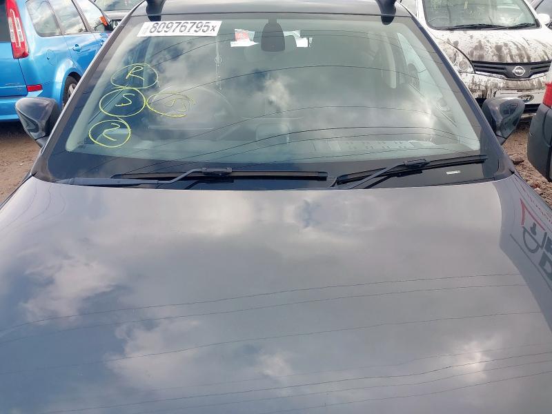 2016 CITROEN C4 CACTUS 1.2 PURETECH [82] FLAIR 5DR