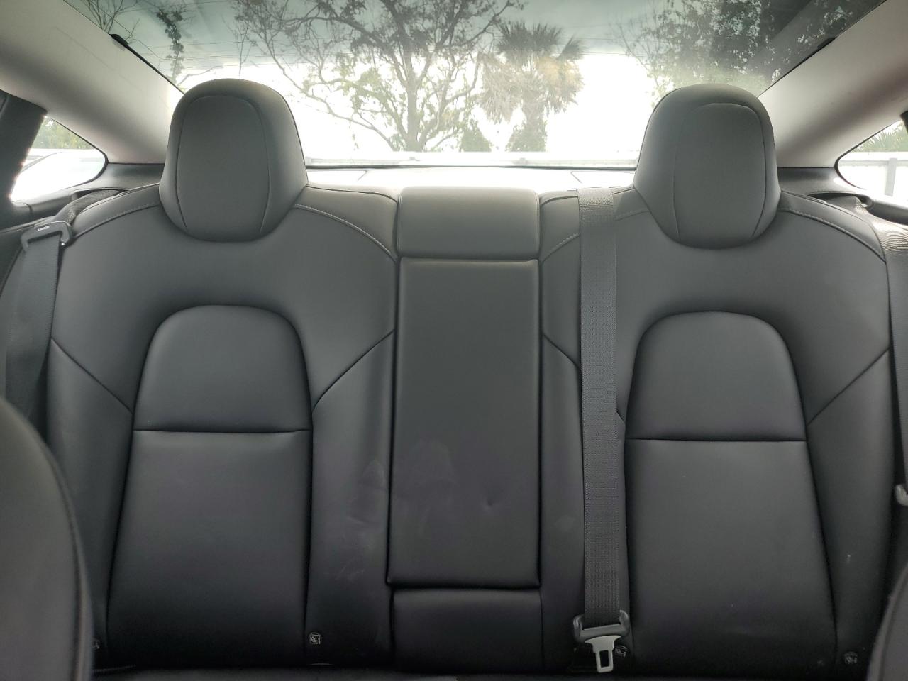 2021 Tesla Model 3 VIN: 5YJ3E1EBXMF032668 Lot: 80473065