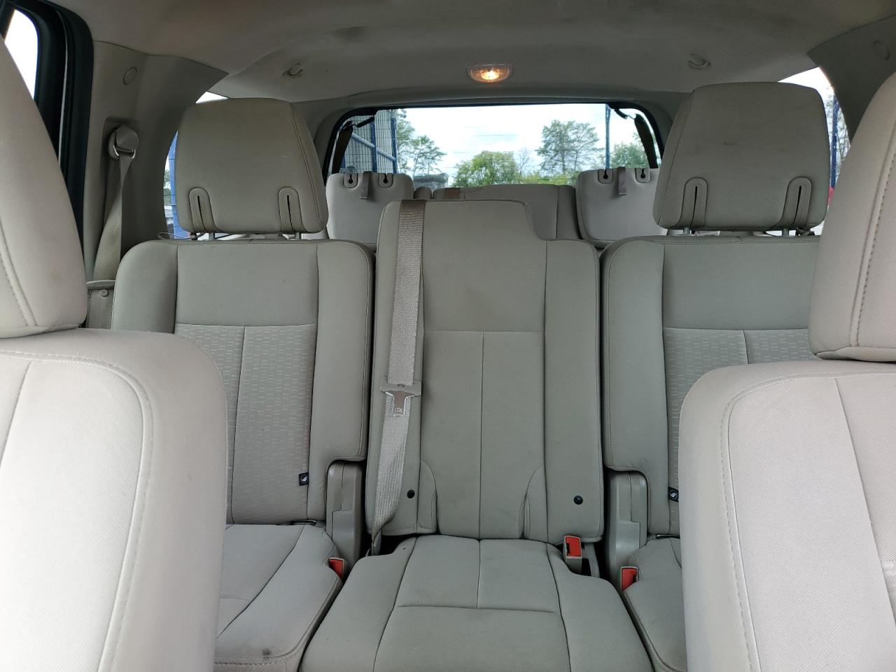 2012 Ford Expedition Xlt VIN: 1FMJU1H59CEF06461 Lot: 82145655