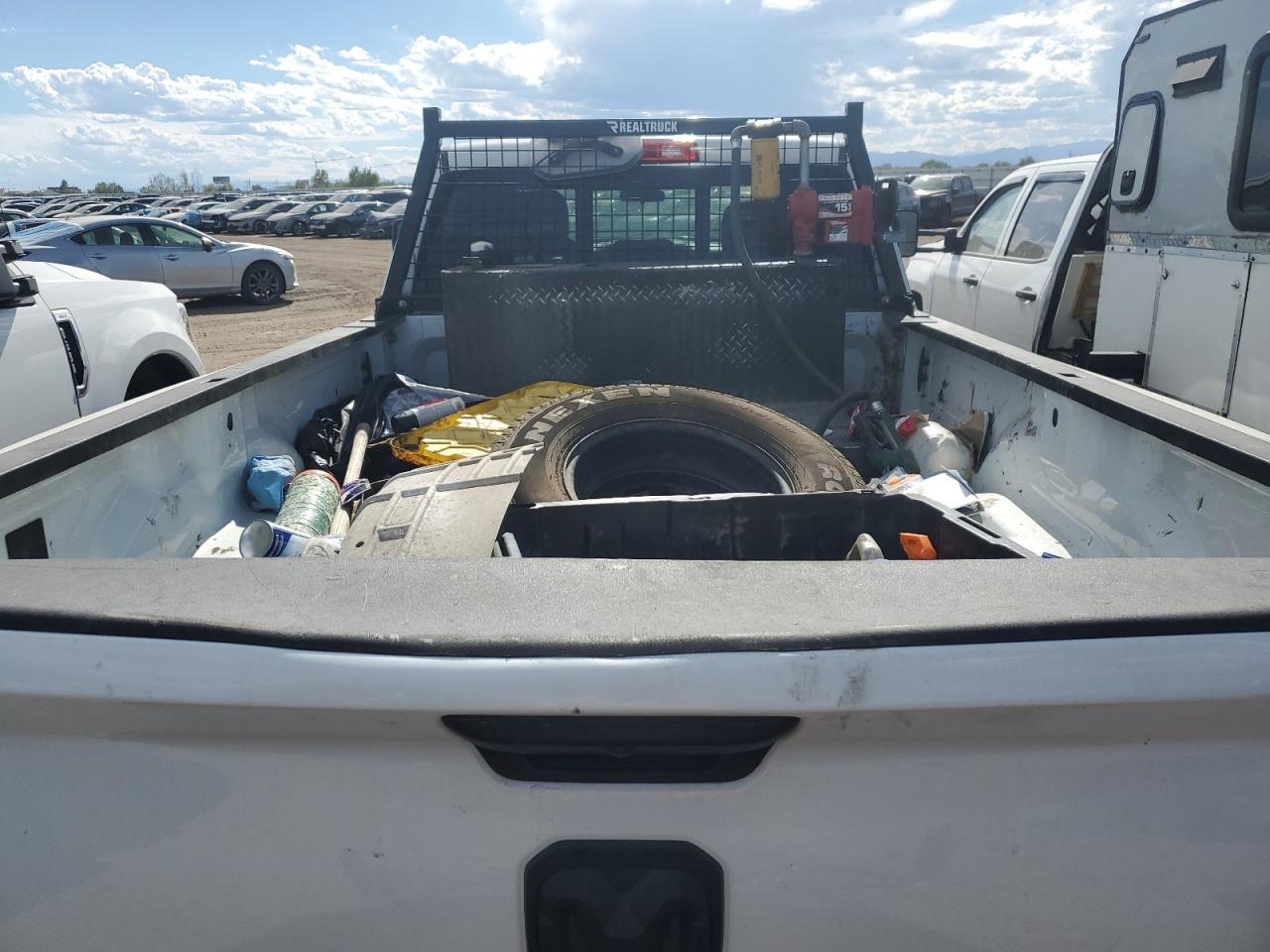 2024 Ram 3500 Tradesman VIN: 3C63RRGL9RG394069 Lot: 71213195