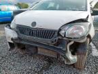2012 SKODA CITIGO S 12V  for sale at Copart WOLVERHAMPTON
