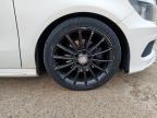 2013 MERCEDES-BENZ A180 BLUE-CY AMG SPORT CD  for sale at Copart NEWBURY