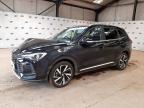 2025 MG ZS TROPHY HEV AUTO  for sale at Copart WOLVERHAMPTON