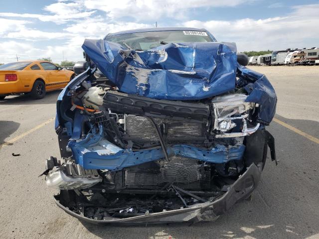  FORD MAVERICK 2023 Синий