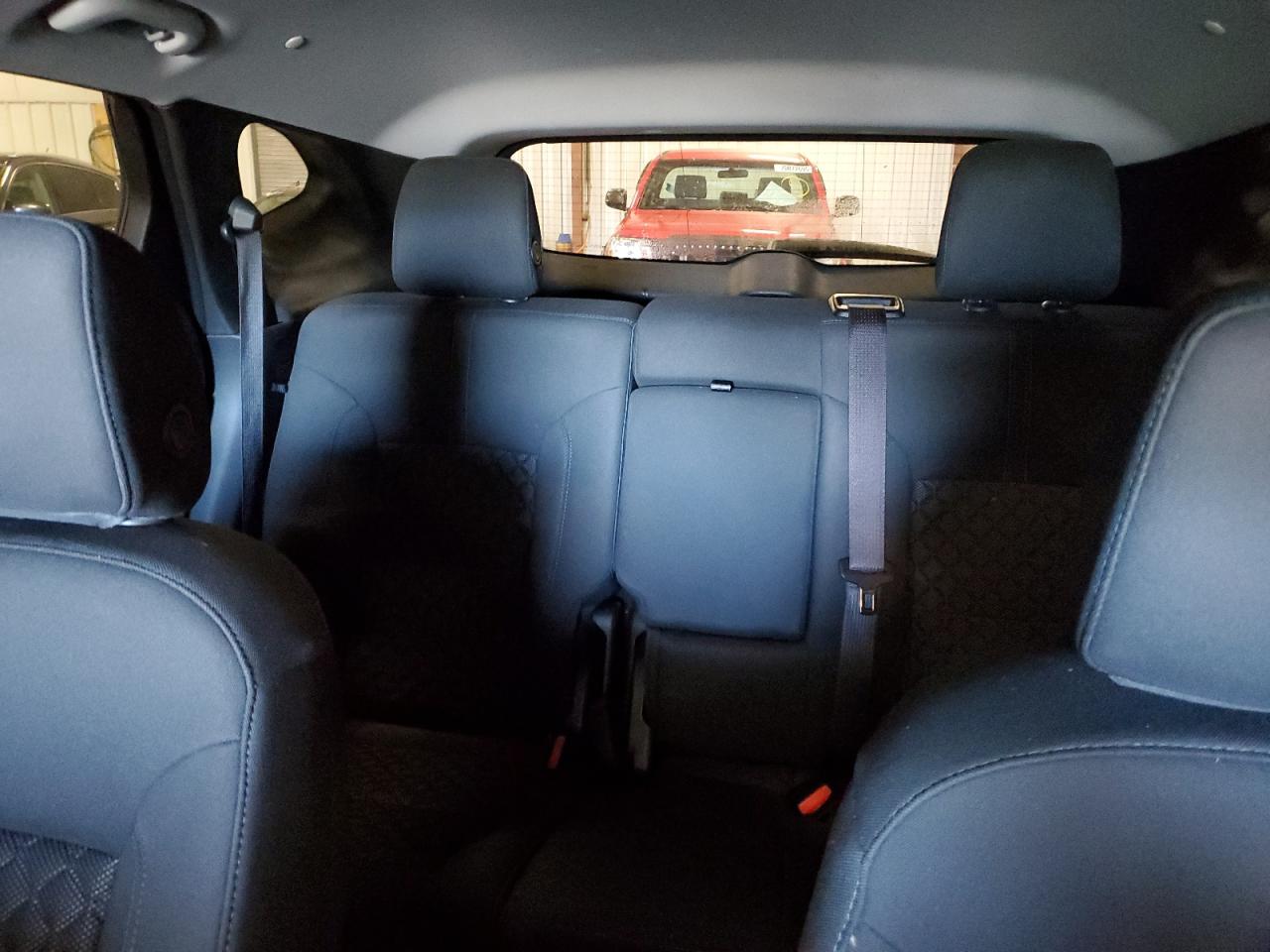 2021 Chevrolet Blazer 2Lt VIN: 3GNKBCR48MS509267 Lot: 71041425