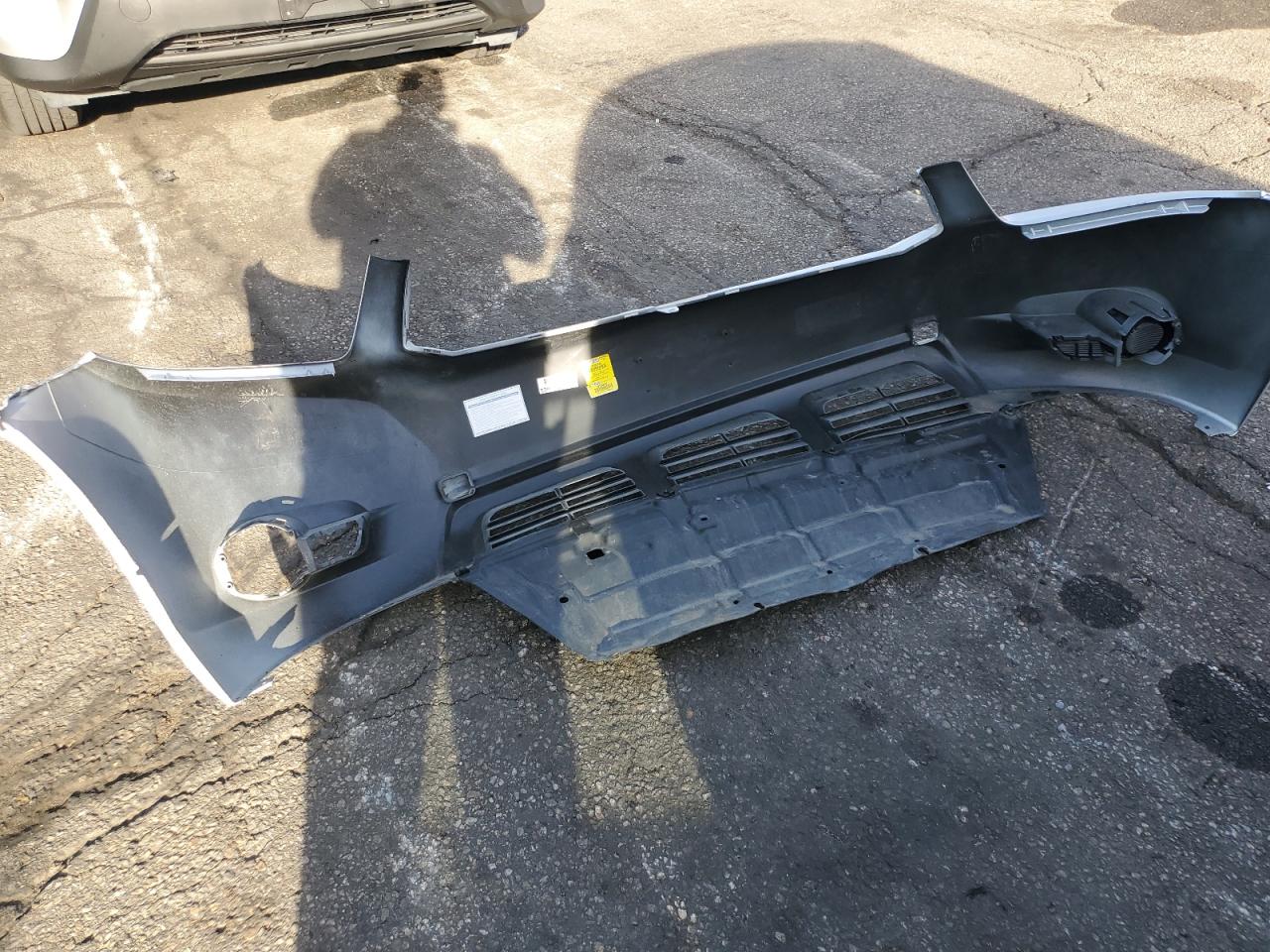 2008 Toyota Highlander VIN: JTEES41AX82043965 Lot: 84548035