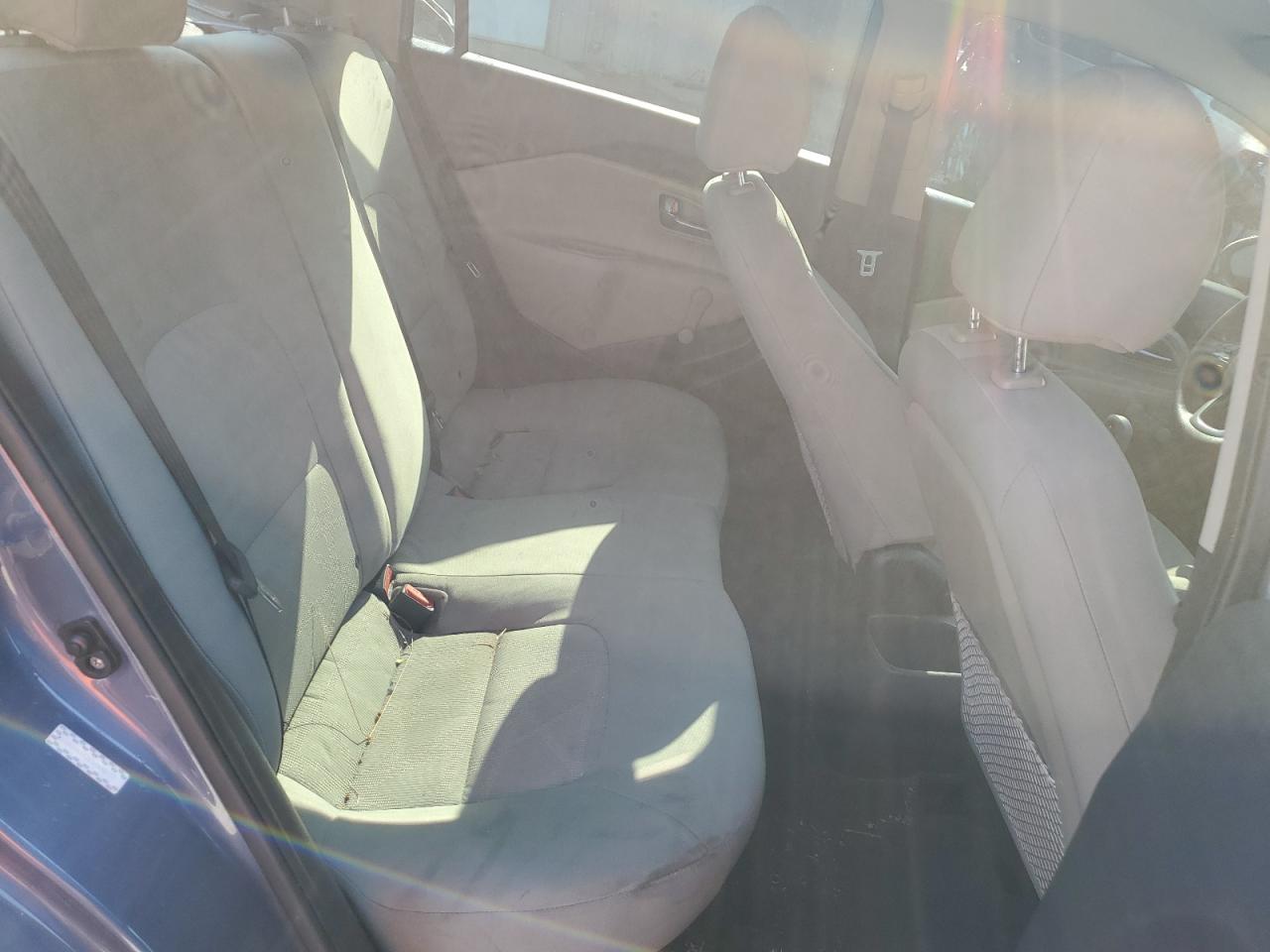 2016 Kia Rio Lx VIN: KNADM4A36G6688127 Lot: 70881765