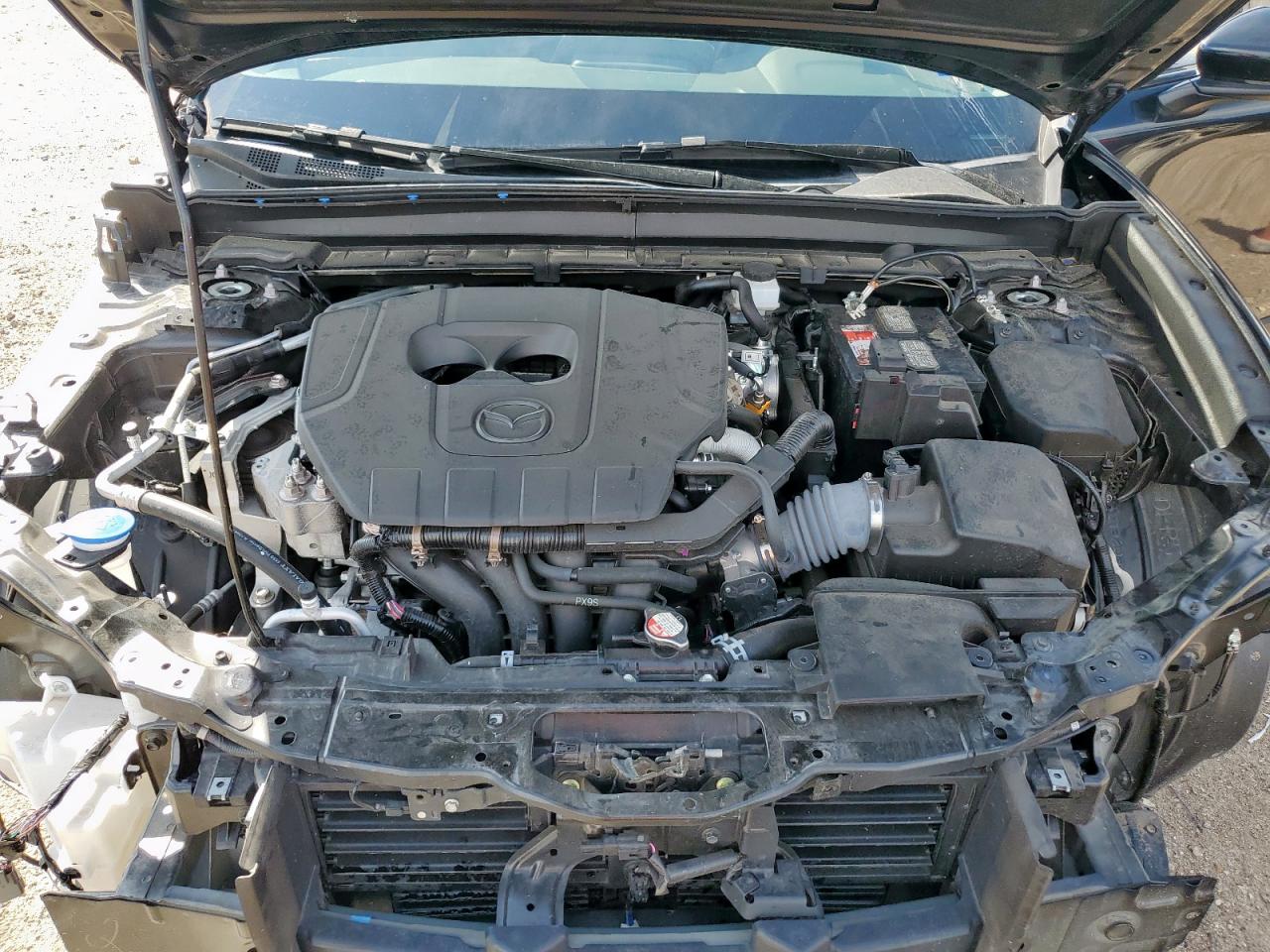 2024 Mazda Cx-30 Select VIN: 3MVDMBBM1RM660395 Lot: 83756735