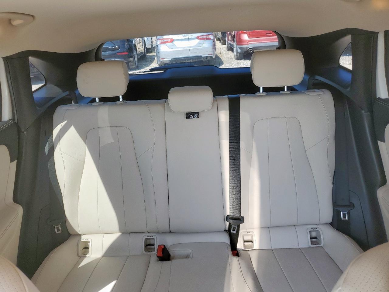 2022 Mercedes-Benz Gla 250 VIN: W1N4N4GB0NJ370179 Lot: 71319405