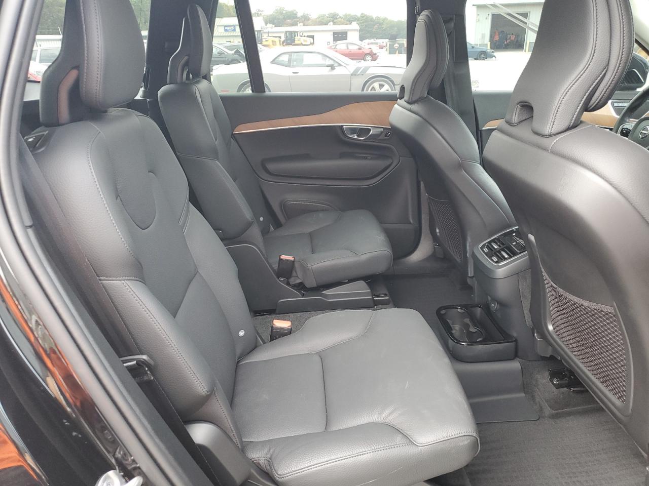 2024 Volvo Xc90 Plus VIN: YV4062JE1R1246192 Lot: 81340655