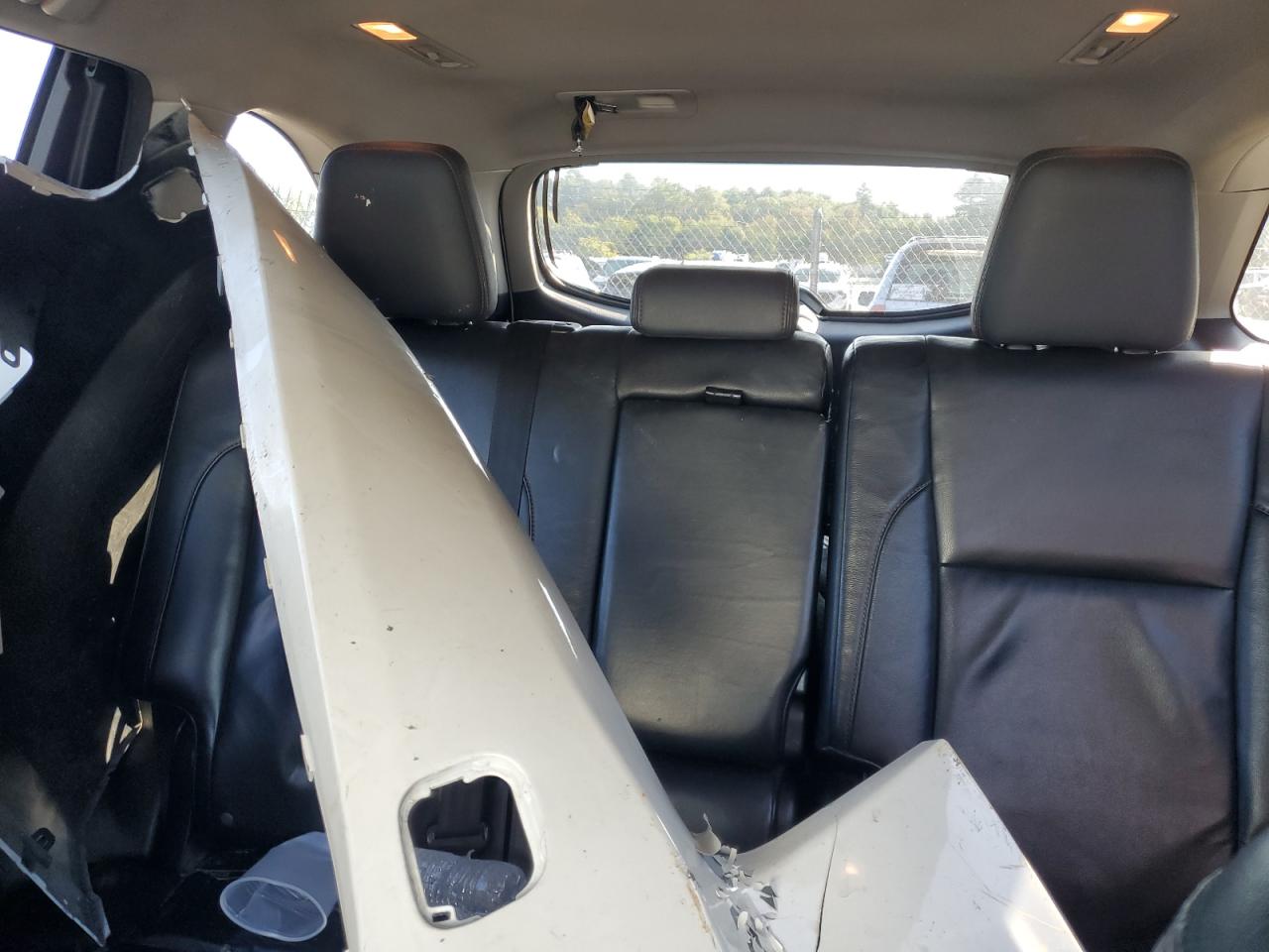 2014 Toyota Highlander Xle VIN: 5TDJKRFH5ES023312 Lot: 81203045