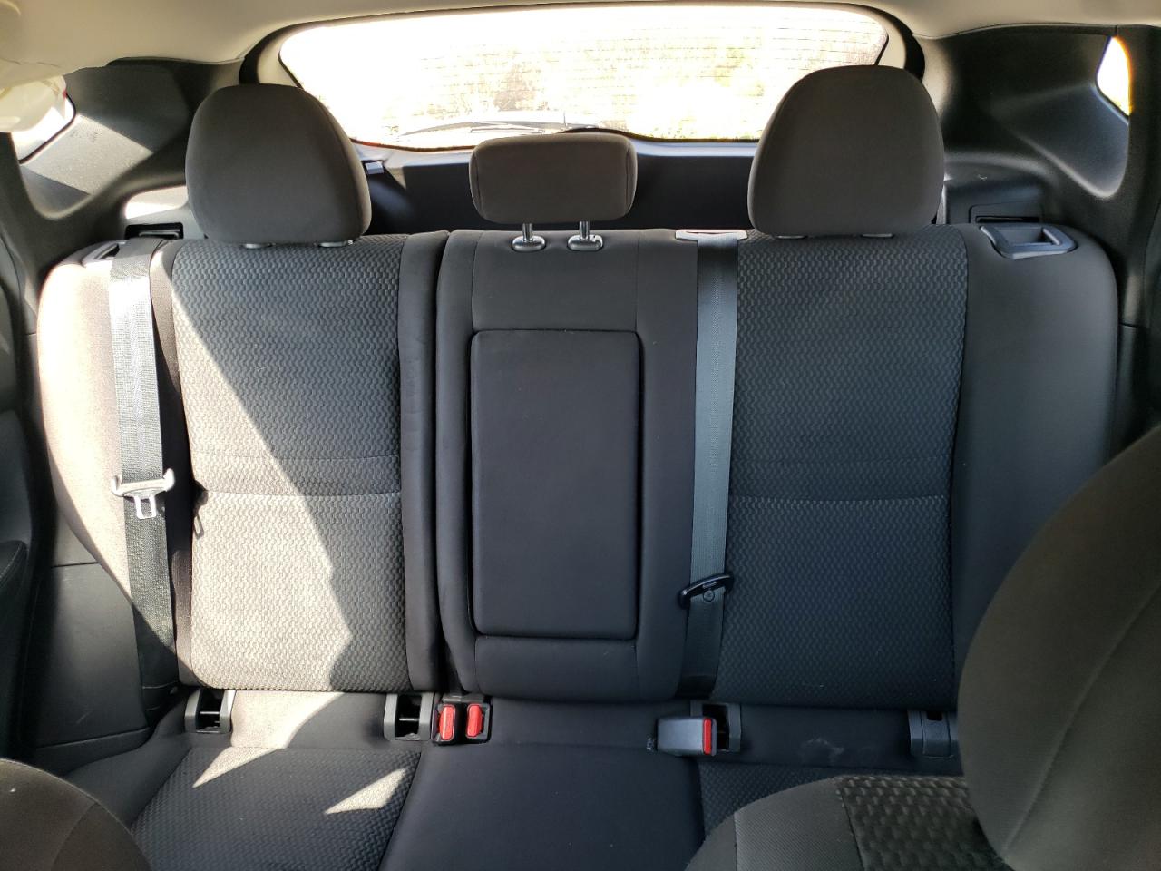 2019 Nissan Rogue Sport S VIN: JN1BJ1CR5KW349177 Lot: 80988775