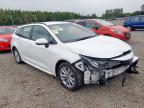 2024 TOYOTA COROLLA ICON HEV CVT  for sale at Copart EAST KILBRIDE