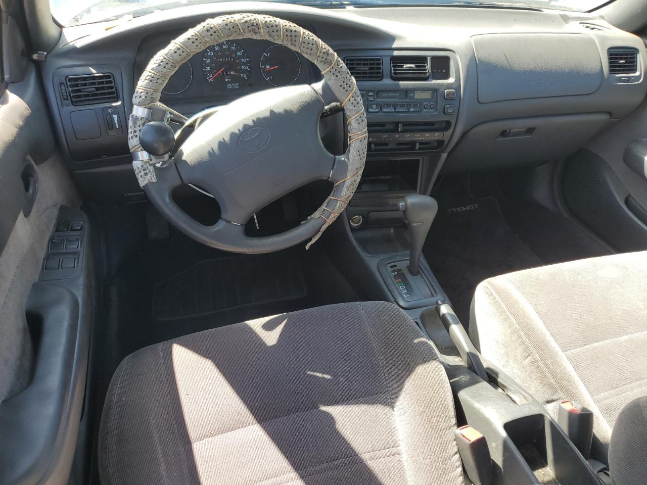 1994 Toyota Corolla Le VIN: 1NXAE09B1RZ202275 Lot: 70964235