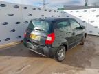 2008 CITROEN C2 VIBE  for sale at Copart BRISTOL