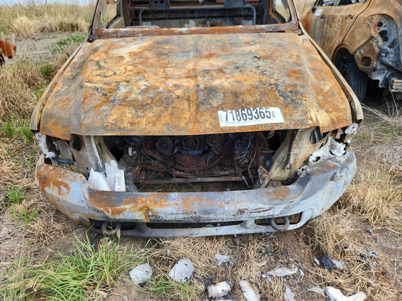 2004 Ford F350 Srw Super Duty VIN: 1FDSF34L74EC4761V Lot: 71869365