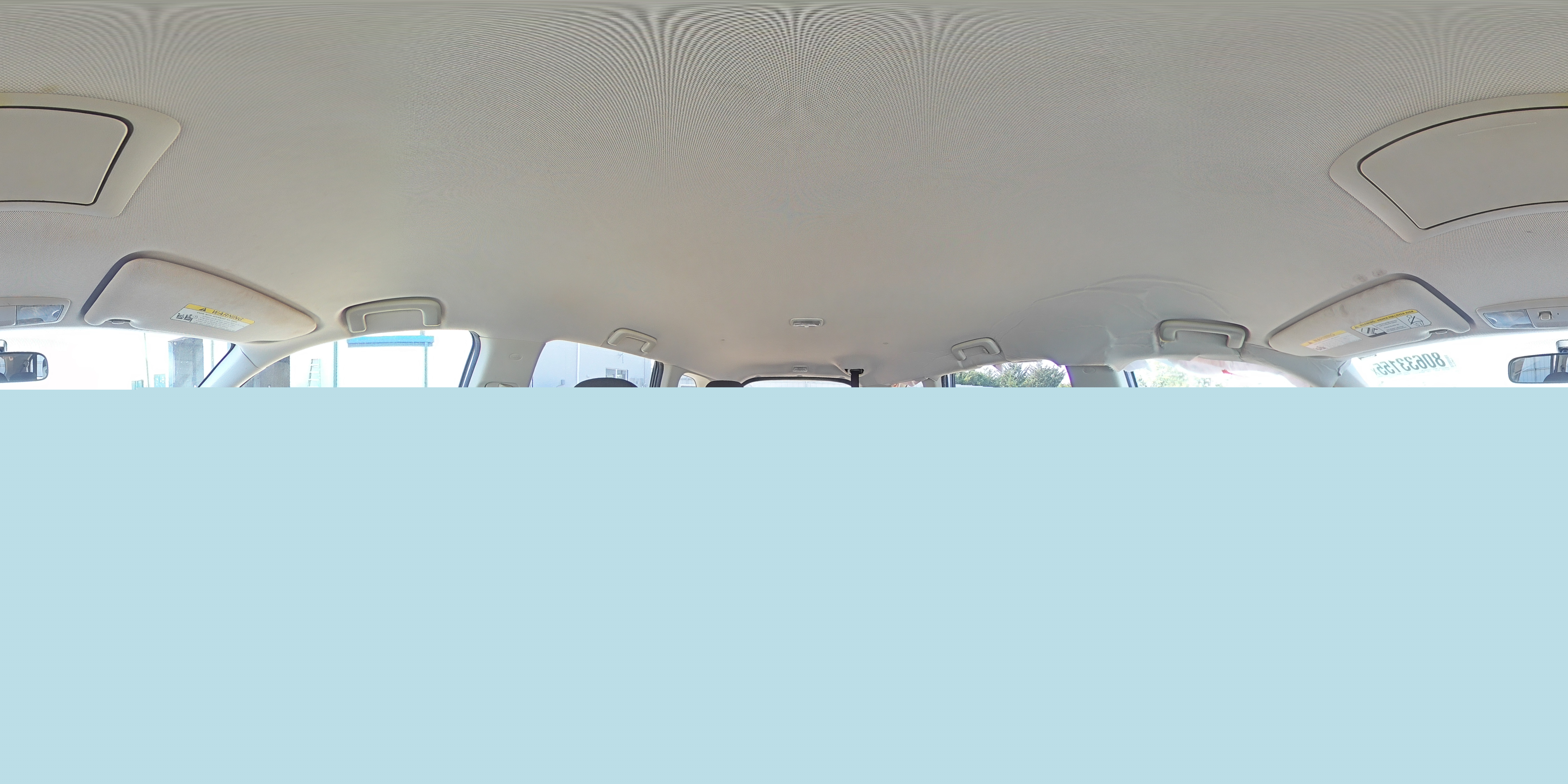 2019 Mitsubishi Outlander Es VIN: JA4AD2A34KZ008365 Lot: 80633155