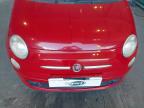 2011 FIAT 500 TWINAIR 0.9 TWINAIR 3DR for sale at Copart SANDTOFT