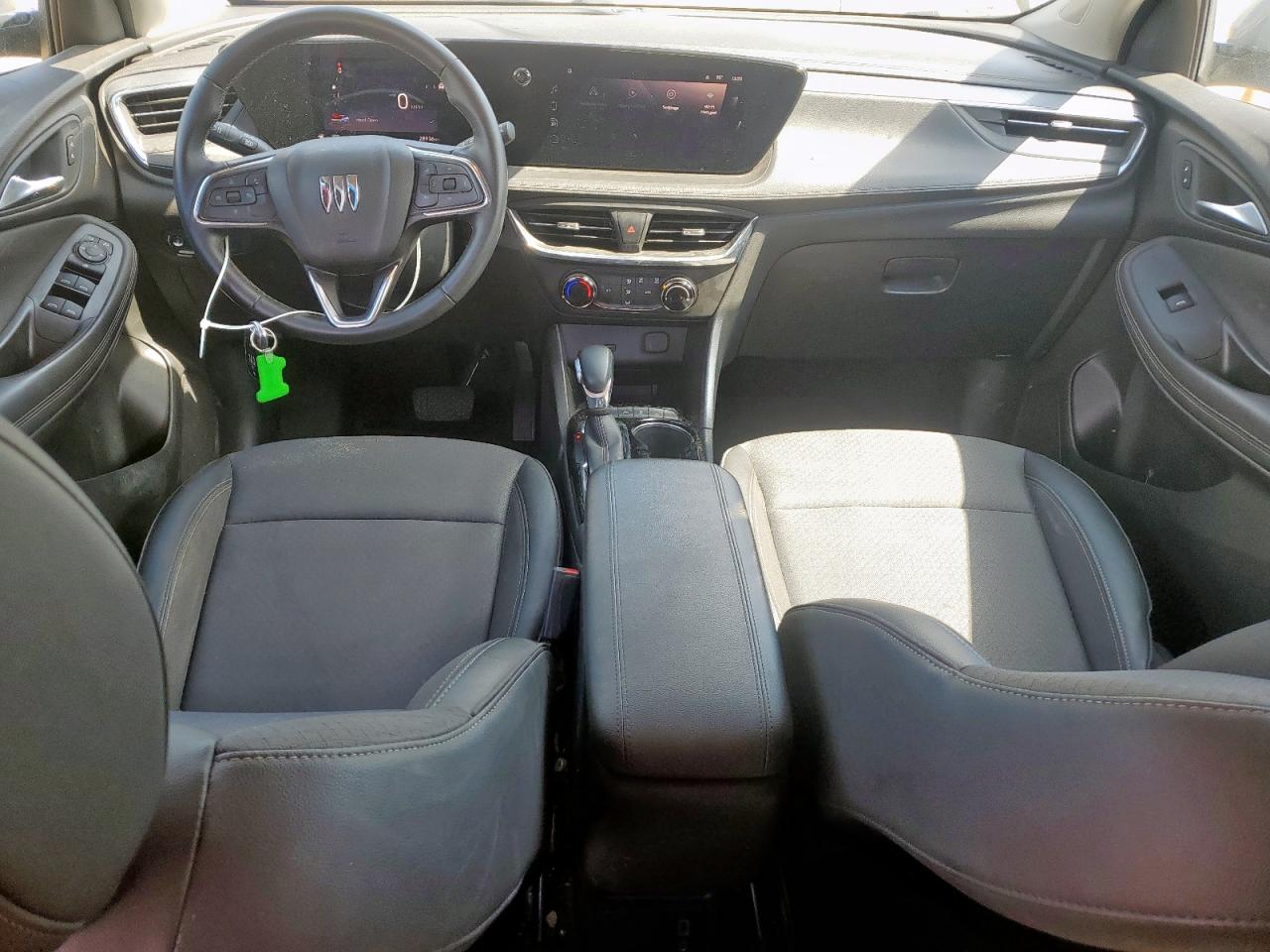 2024 Buick Encore Gx Preferred VIN: KL4AMBSL7RB217553 Lot: 81313215