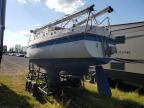1970 OTHER GEORGIAN STD SAILS & EQUIP S 9 à vendre chez Copart NB - MONCTON