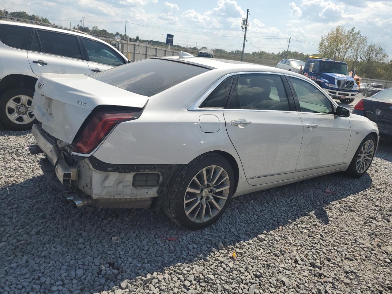 CT6 CT6