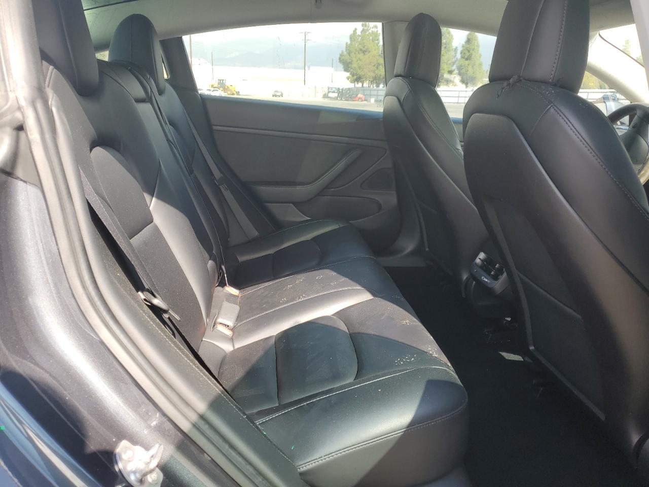 2020 Tesla Model 3 VIN: 5YJ3E1EB3LF712071 Lot: 71624365