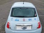 2009 FIAT 500 POP for sale at Copart SANDTOFT