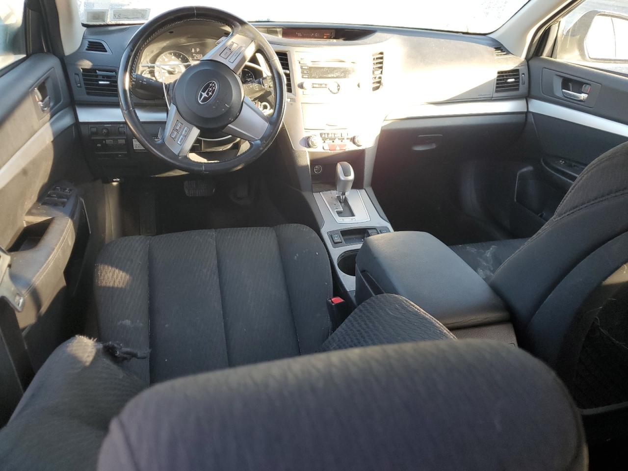 2010 Subaru Outback 2.5I Premium VIN: 4S4BRBGC4A3312750 Lot: 84261055