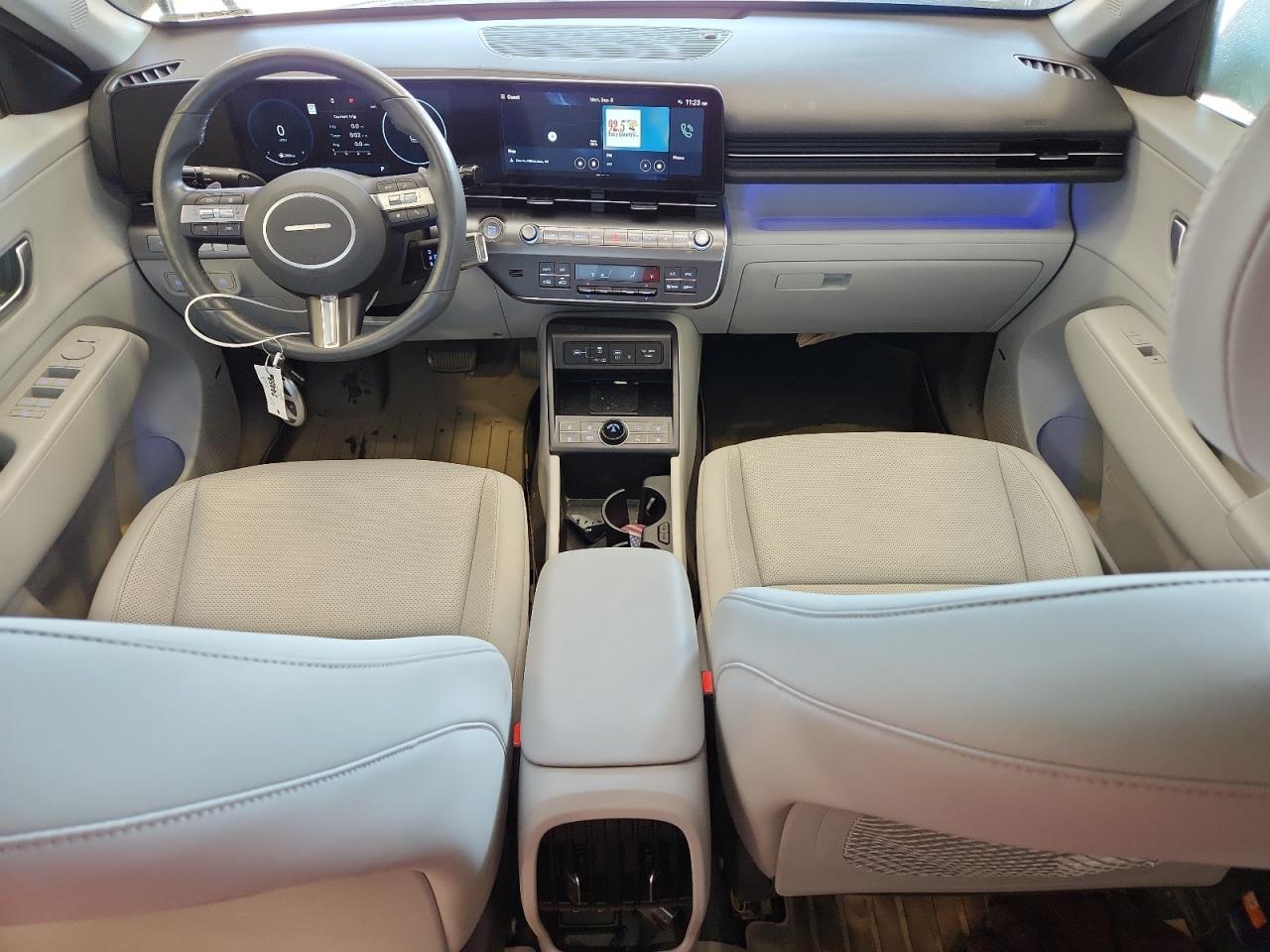 2024 Hyundai Kona Limited VIN: KM8HECA36RU024495 Lot: 71245955