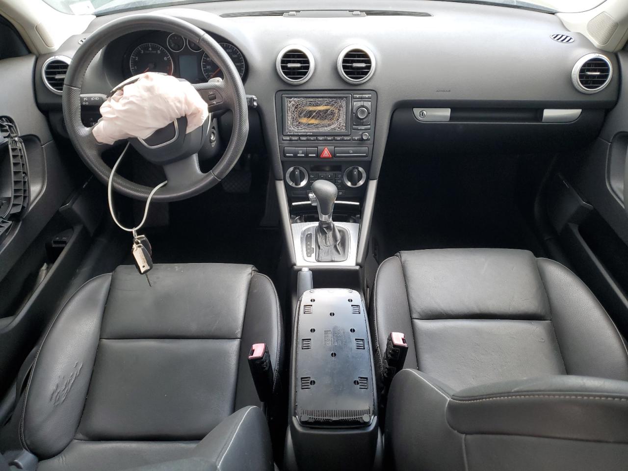 2006 Audi A3 2.0 Sport VIN: WAUMF78P16A015746 Lot: 81654685