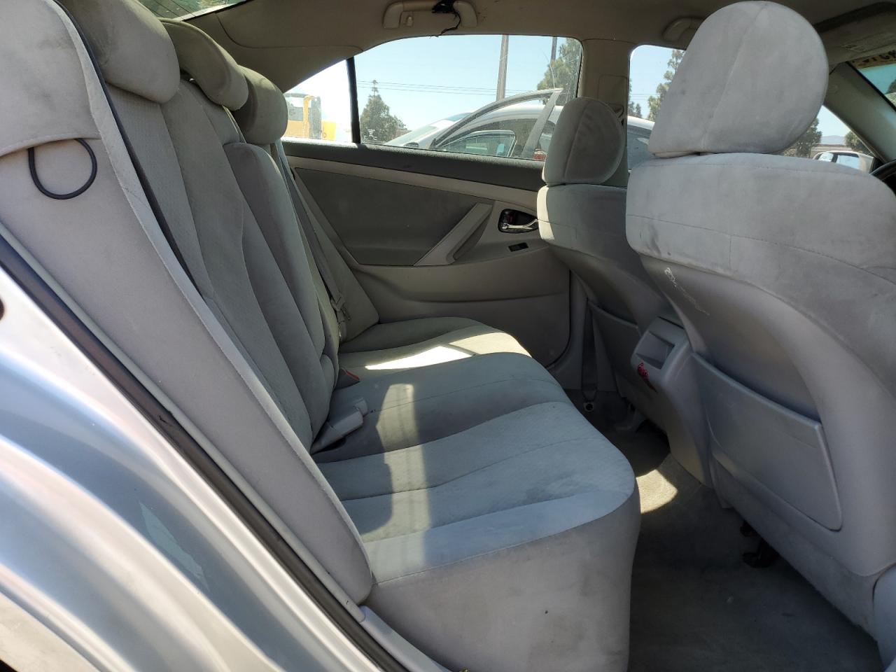 2007 Toyota Camry Ce VIN: 4T1BE46K97U018960 Lot: 71914915