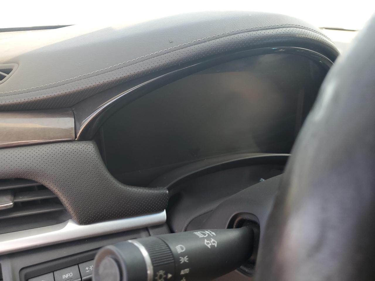 2013 Cadillac Xts Premium Collection VIN: 2G61T5S31D9105242 Lot: 81141495