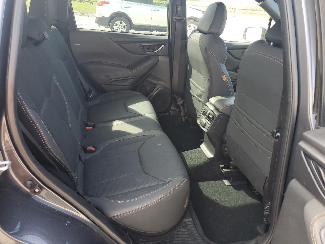 2023 Subaru Forester Wilderness VIN: JF2SKAMC6PH532122 Lot: 81788835