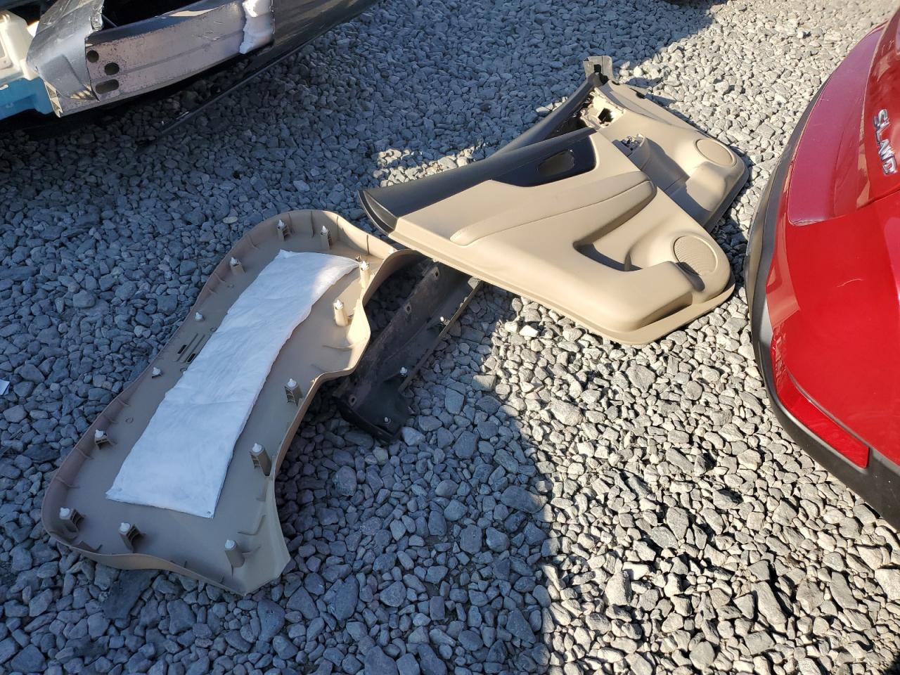 2017 Nissan Rogue S VIN: JN8AT2MV4HW262940 Lot: 80606145