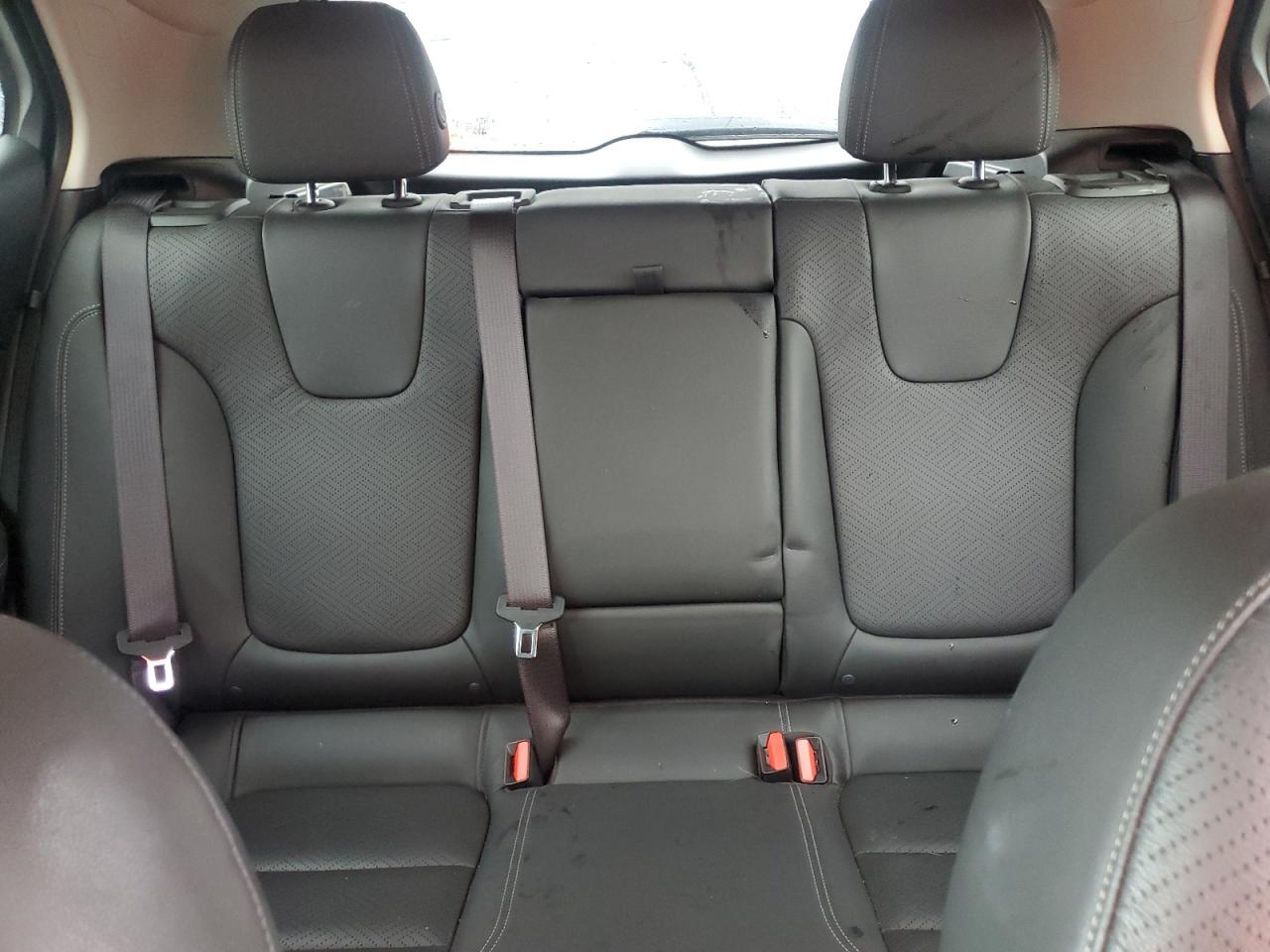 2020 Buick Encore Gx Essence VIN: KL4MMGSL6LB074306 Lot: 81056505