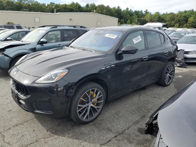 2024 Maserati Grecale Modena