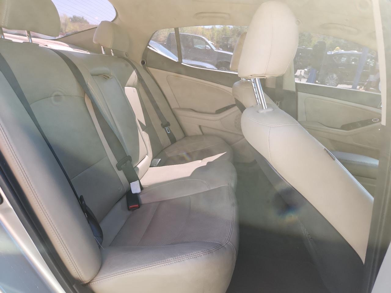 2013 Kia Optima Hybrid VIN: KNAGM4AD7D5039315 Lot: 80925695