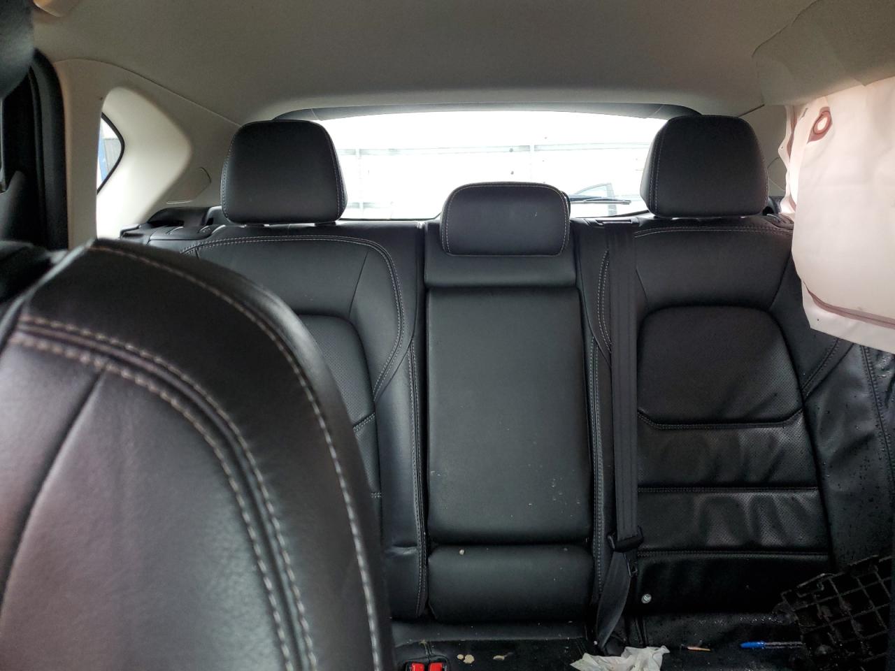 2024 Mazda Cx-5 Premium VIN: JM3KFBDM1R0377134 Lot: 83863765