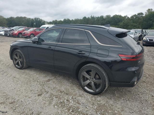  GENESIS GV70 BASE 2023 Черный