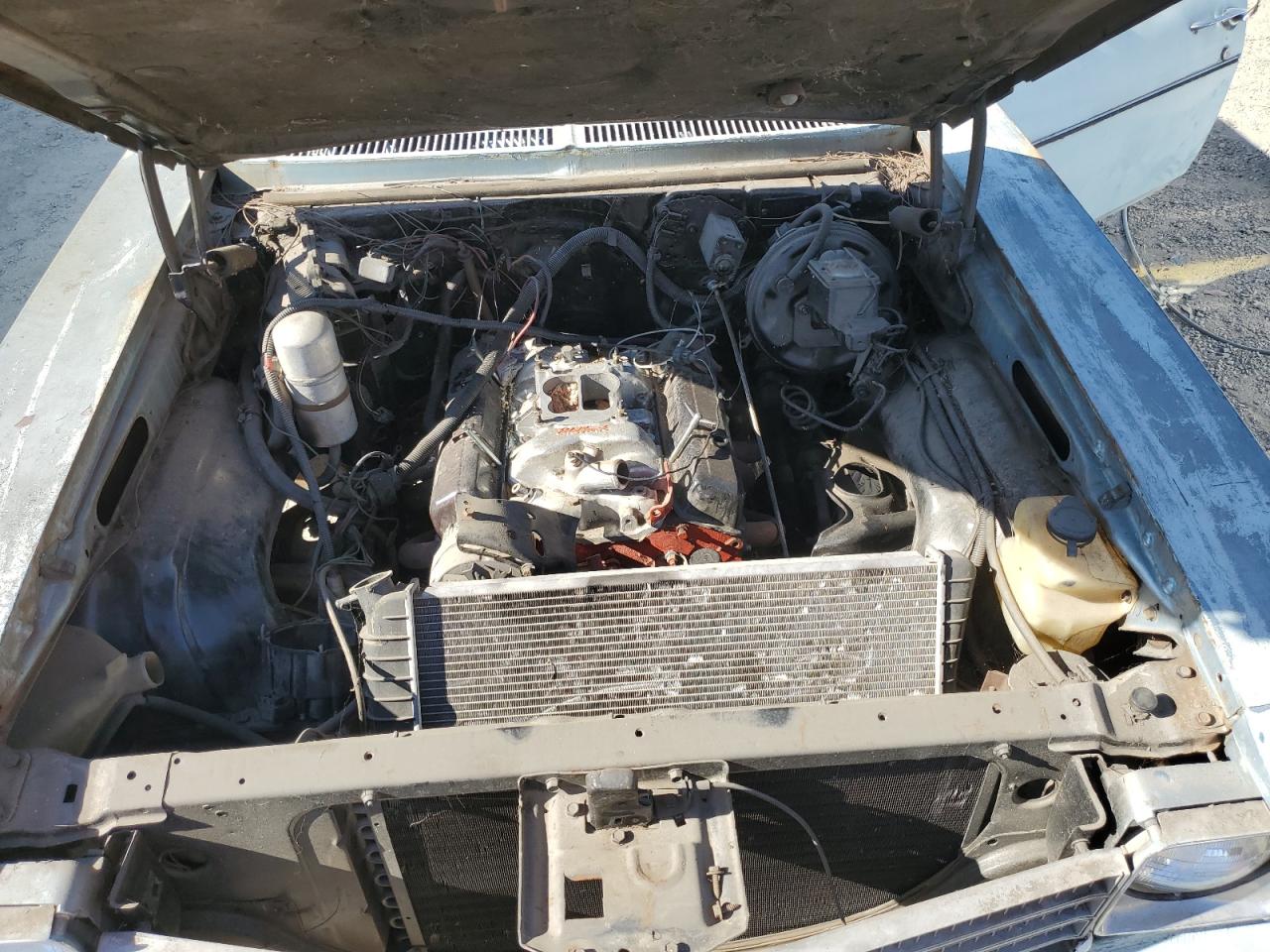 1978 Buick Skylark VIN: 4C69A8W117602 Lot: 71557995