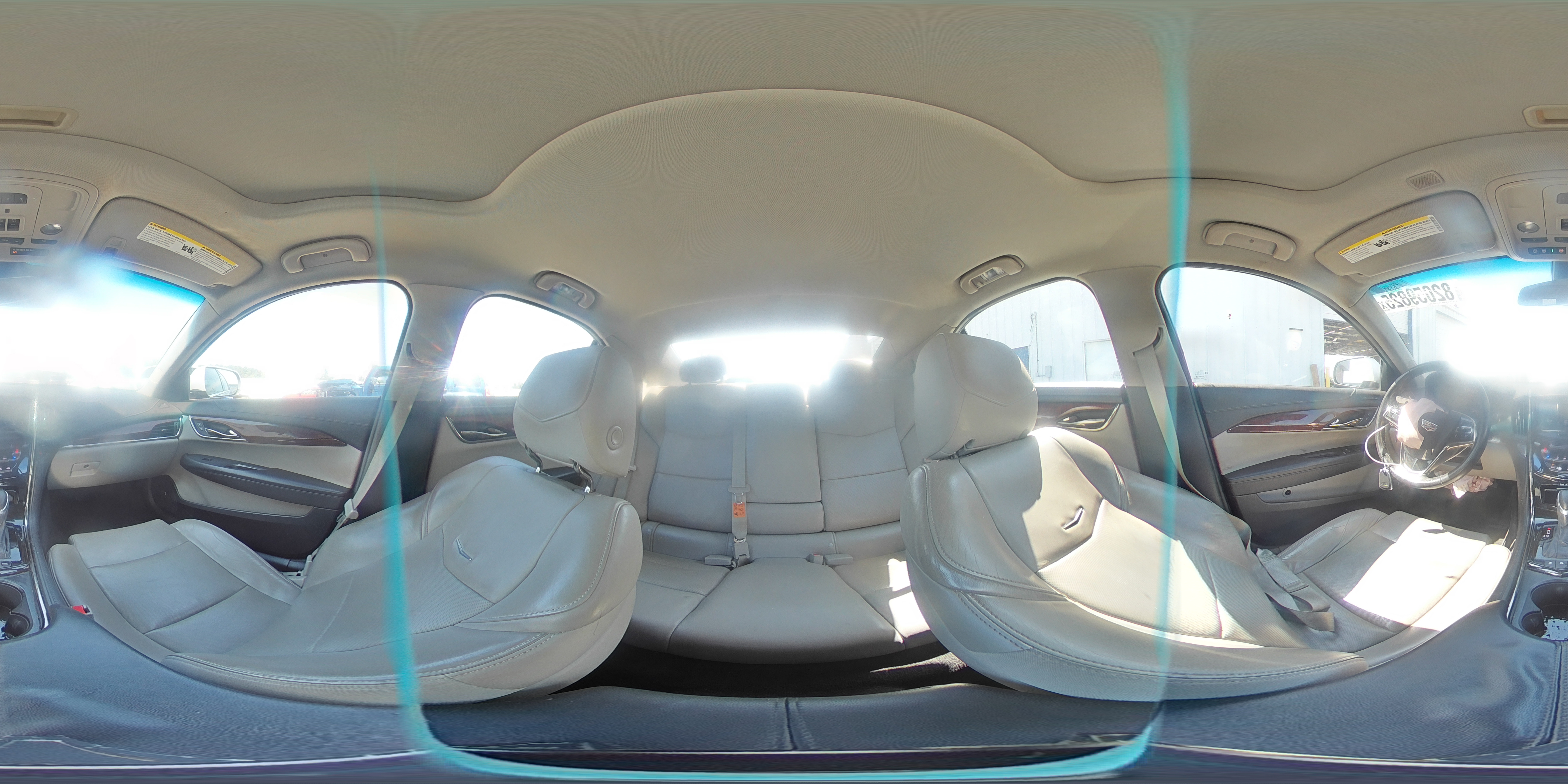 2016 Cadillac Ats Luxury VIN: 1G6AB5SX6G0108982 Lot: 82059825