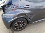 2022 TOYOTA YARIS DESIGN HEV CVT  for sale at Copart WHITBURN