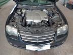 2006 CHRYSLER CROSSFIRE AUTO  for sale at Copart SANDTOFT