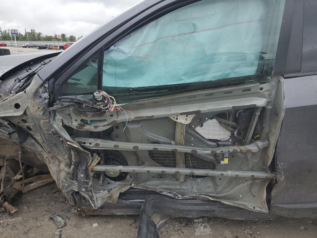 2025 Subaru Outback Wilderness VIN: 4S4BTGUD7S3272807 Lot: 81456015