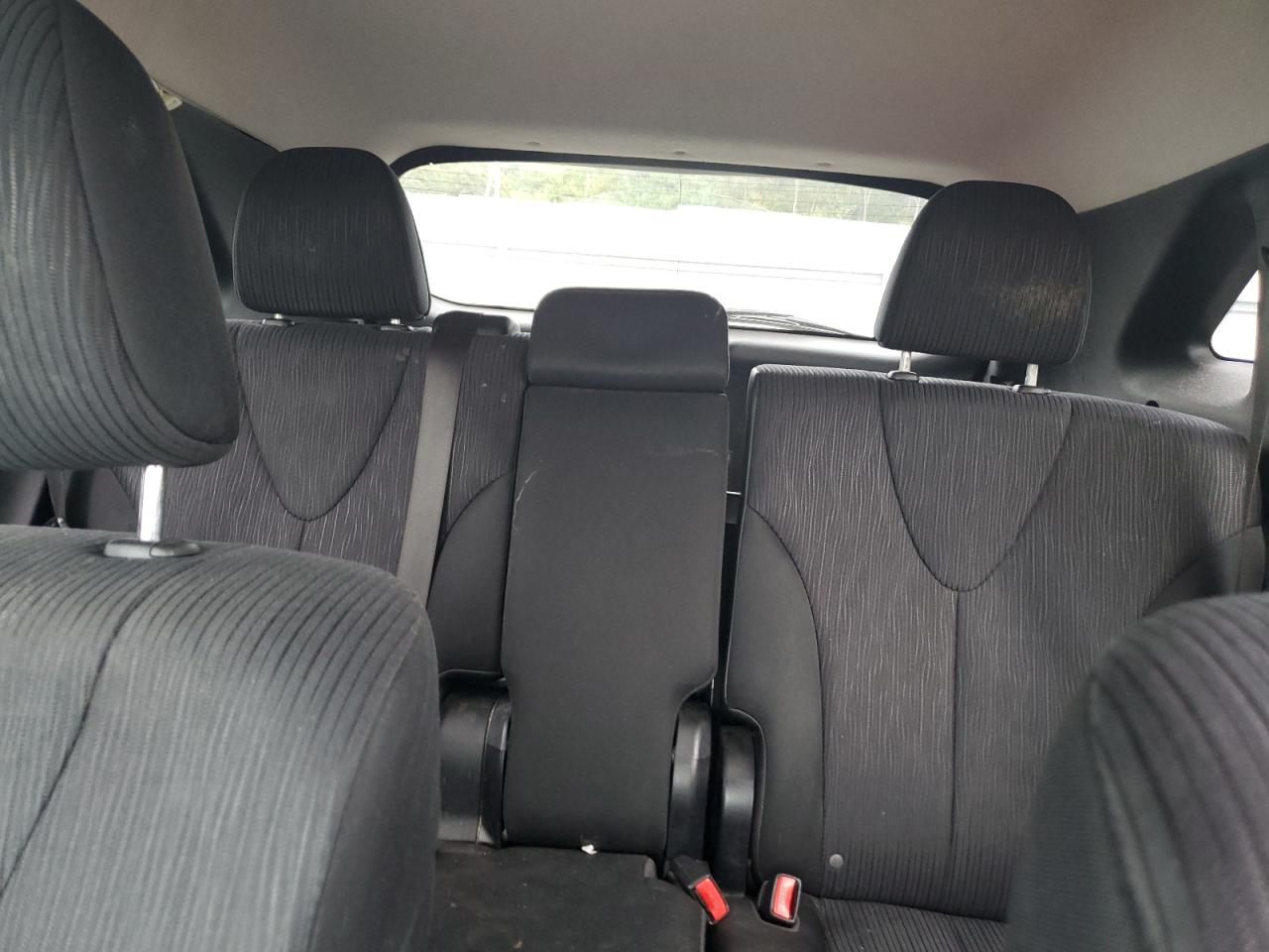 2013 Toyota Venza Le VIN: 4T3BA3BB7DU045508 Lot: 81205165