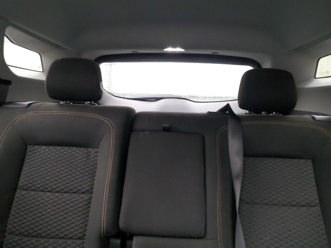 2018 GMC Terrain Sle VIN: 3GKALMEV1JL314563 Lot: 83990815