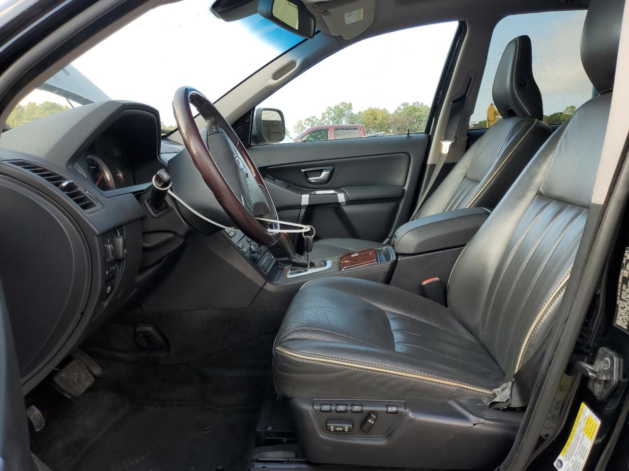 2013 Volvo Xc90 3.2 VIN: YV4952CZ3D1655118 Lot: 81035845